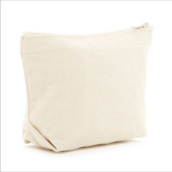 Lil’ Zip Pouch by Dogeared for NORDSTROM - Picture 6 of 7